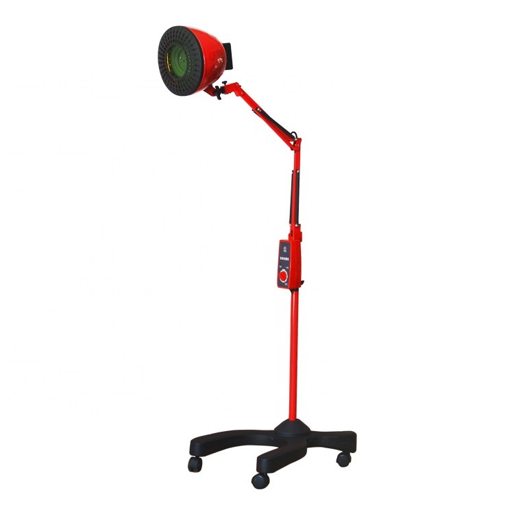 Physical Therapy Equipment CQ-29 Infrared Heater Lamp 250W health care 50Hz infrared household physiotherapy instrument TDP lamp