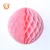Import piece honeycomb ball paper lantern ball married the wedding party kid birthday party decoration baby show supplies from China