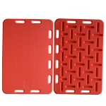 pig driving board animal husbandry equipment plastic herding board