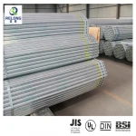 pipe carbon metal steel piep fittings weight / construction pipe