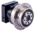 Import planetary gearbox with servo motor for robot from China