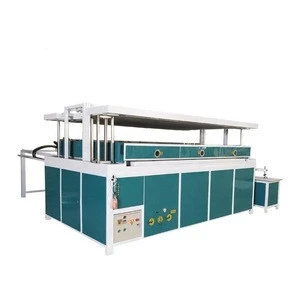 Plastic Acrylic thermoforming machine Acrylic vacuum forming machine from Taian Manufacturer