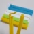 Import Plastic bag sealing clips from China