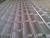 Import Plastic Building Material Cheap price 5.2K, 7K Wanael Kenya Rain PVC Roof Gutter from China