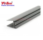 Plastic building material construction materials