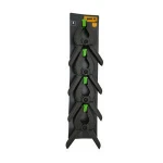 Plastic clip for power tool