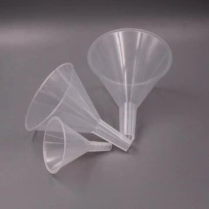 plastic funnel