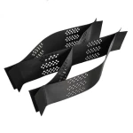 Plastic Geocell Driveway Gravel Grid Geocells for Soil Stabilization HDPE Geocell Price Retaining Walls