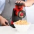 Import Plastic ground manual kitchen meat grinder and sausage maker sausage stuffer for home use from China