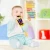 Import Plastic intelligent phones baby stop crying artifact music mobile toys for baby from China