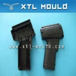 Plastic Mould Products For Toy Gun Assembling Parts