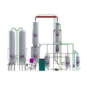 plastic oil recycling machine /pyrolysis distillation to convert used tires/ rubber to New diesel fuel oil