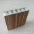 Import plastic PC honeycomb core board pc sandwich sheet for light focus, good quality decorative wall panels from China