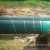 Import Plastic Pipe Line Net from China
