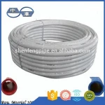 PLASTIC PIPE PEX-AL-PEX COMPOSITE PIPE