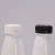 Import Plastic Soda Juice Milk Bottles 350ML 500ML Round Plastic Pet Transparent Juice Bottle from China