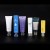 Plastic Tube Hand Cream Tube Squeeze Container Tube Plastic Extruded Tube