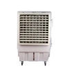 Plastic water cooler air conditioner in industrial air conditioners