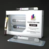 Platelet Rich Plasma Vacutainer Gel PRP Tube Medical Device Consumables