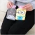 Import Plush water injection hot water bottle removable and washable hot water bag Explosion-proof hand treasure from China