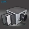 PM2.5 Air Filter Box Inline HEPA Filter for Commercial and Home HVAC