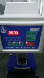 Pneumatic Pad Printer Machine