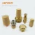 Import Pneumatic parts sintered bronze silencer for exhaust system from China