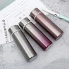 Pocket mini water bottle stainless steel 5OZ Kids mini vacuum thermos Mini Insulated thermal flask 150ml