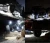 pod 4pc led rock light kit for Jeeps, Trucks, ATV underbody vehicle car accessories