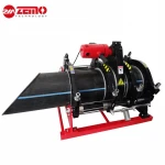 Poly Butt Welder  SMD-B315/90H