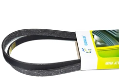 Poly V-Ribbed belt 9PK1890 fan belt drive belt