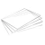 Import Polycarbonate Compact Sheet Polycarbonate Solid Sheet, Anti-UV PC Sheet from China