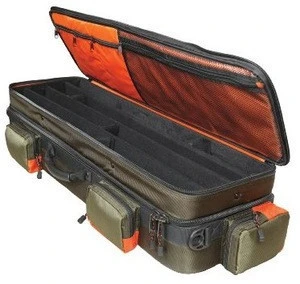 Buy Polyester Fishing Rod Travel Carry Case Bag Rifle Bag Fishing Rod Bag  from Quanzhou Keenfield Commerce Co., Ltd., China