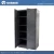 Import popular adjustable 4 shelves cabinet with ironing board from China