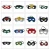 Import Popular and hot selling superhero felt party  mask for kids from China