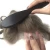 Import Popular Duroble Mono Base Hair Unit for Men Human Hair Toupee Hair Prosthesis from China