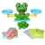 Popular kids STEM toys 2020 frog dog monkey balance game math toys cool educational toy for 3 year old