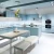 Import Popular new concept modern kitchen designs ,handle-less modern kitchen designs from China