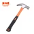 Import Popular Steel Pipe Sprayed With Plastic Curve Nail Fiberglass Multipurpose High Quality Claw Hammer from China