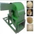 Import popular wood pallet crusher in USA market from China