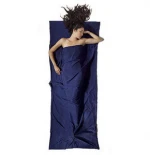 Portable Adult Travel Bed Sheets Liner Isolatoin Sleeping Bag for Hotel Model Hospital Outdoor Camping