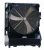 Import Portable air cooler/ Movable evaporative air cooler/ Cooling unit from China