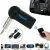 Import Portable Blue-tooth Receiver 3.5mm AUX Car Blue-tooth Audio Receiver Speaker Audio Plug and Play Adapter from China