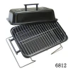 Portable Foldable Assemble Camping bbq grills charcoal grills for barbecue