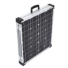 Portable Foldable Solar Panel Charging Kit