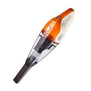 Portable Handheld Lithium Battery Rechargeable Vacuum Cleaner
