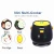 Import Portable home use electric mini rice cooker from China