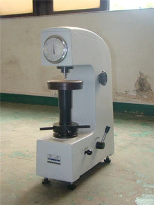 Portable Micro Vickers Hardness Tester