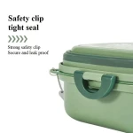 Portable Plastic Silicon Folding Collapsible Pet Travel Food Storage Container Water Container Water Bowl Pets Dogs Bowls