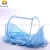 Import Portable Pop Up Baby Tent folding mosquito net with pad and pillow from China